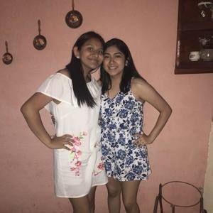 Meet your Posher, Evelyn